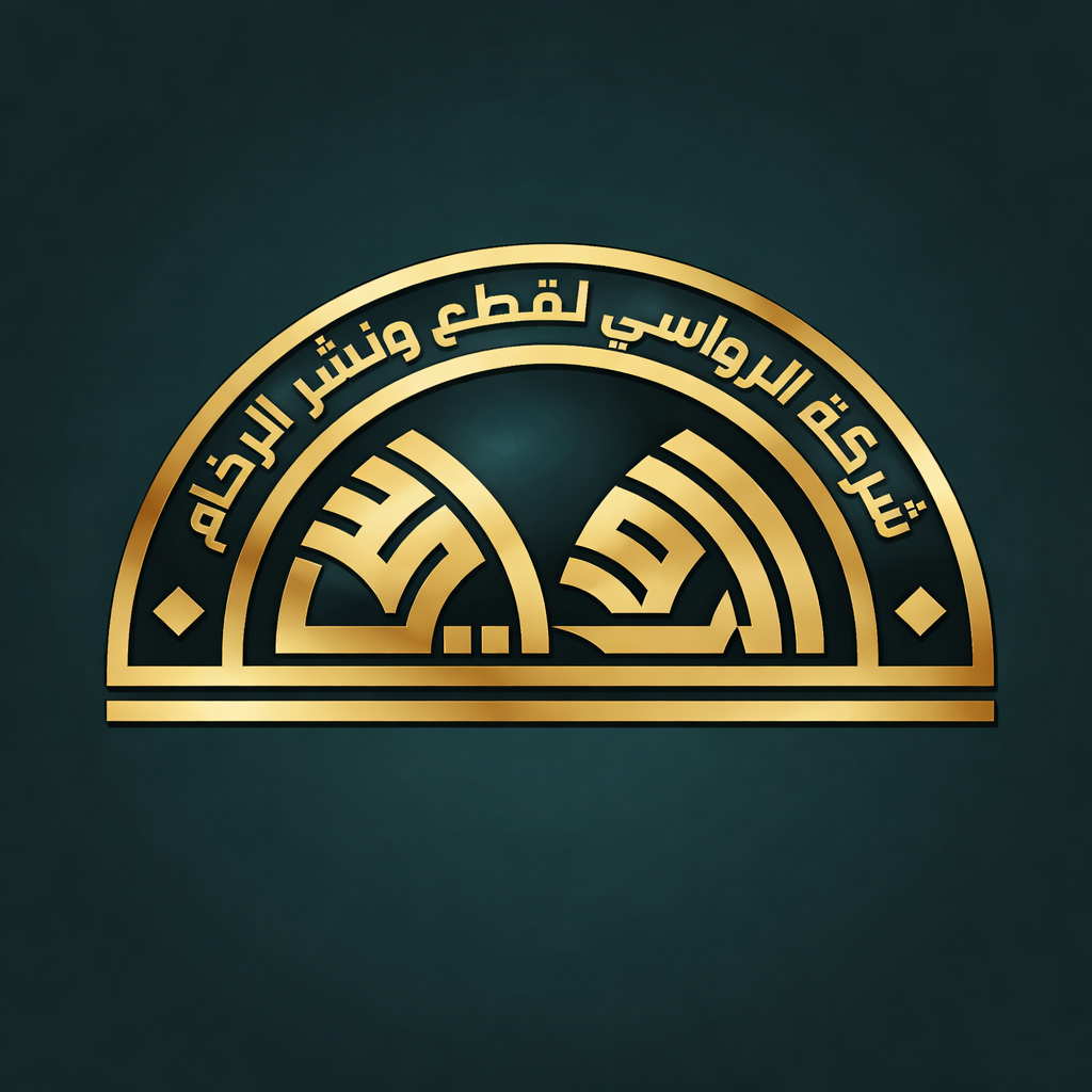 شركة الرواسي